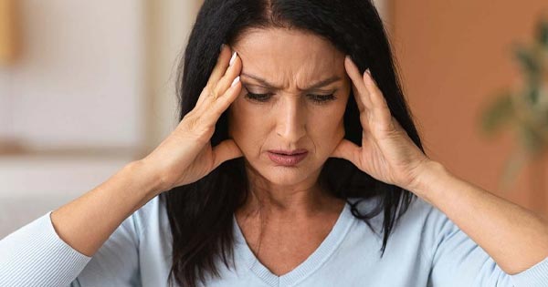 Headaches treatment in Secunderabad