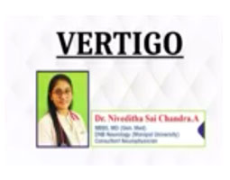 vertigo treatment