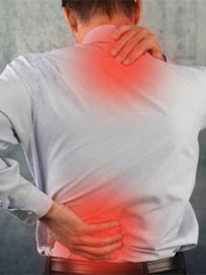 Back Neck Pain specialist in Secunderabad