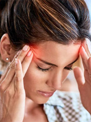 Headache specialist in east marredpally