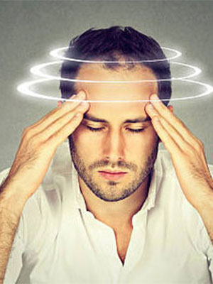 Vertigo Treatment in Secunderabad